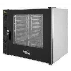 Купить пароконвектомат grill master пкэи/6 в Краснодаре – цена завода, доставка до двери | RuOborudovanie.ru