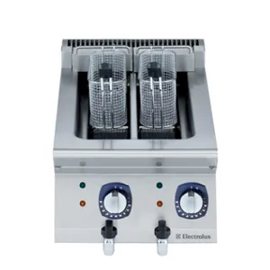 Фритюрница Electrolux E7Frgh2B00 371067 газ 700 серии – купить в Краснодаре по цене завода