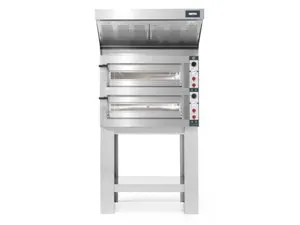 Печь для пиццы Cuppone Tiepolo Tp435/1Cm – купить по цене завода