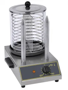 Машина для хот догов Roller Grill Cs 2 E – купить в Краснодаре по цене завода