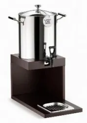 Купить диспенсер горячих напитков pintinox 51139527 linea buffet в Краснодаре – цена завода, доставка до двери | RuOborudovanie.ru