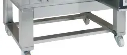Купить стенд под печь zanolli 0sv2a05 08/50 для конвейерных печей 08/50 2sv4404a, 2sv4416a – цена от завода, доставка до двери | RuOborudovanie.ru