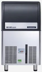 Купить льдогенератор scotsman ecm 107 as ox кубик – цена от завода, доставка до двери | RuOborudovanie.ru