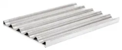 Купить противень paderno 41758-65 из силикона волнистый 65*43см в Краснодаре – цена завода, доставка до двери | RuOborudovanie.ru
