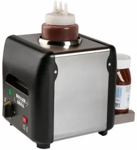 Подогреватель Roller Grill WI/1 для шоколада и соусов – купить в Краснодаре по цене завода