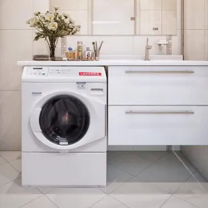 Стиральная машина Lavanda WHU10E PW3 – купить в Краснодаре по цене завода