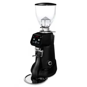Кофемолка Fiorenzato F83 E XGi (черный) – купить в Краснодаре по цене завода