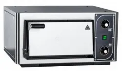 Купить печь для пиццы abat пэп-1-01 арт.21000001754 электрическая, подовая 1 камера, глухая дверца в Краснодаре – цена завода, доставка до двери | RuOborudovanie.ru