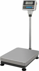 Весы напольные Cas HD 150 с пределом взвешивания 60/150 кг, платформа 40х50 см – купить в Краснодаре по цене завода