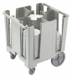 Тележка для посуды 69Х78Х81СМ Cambro Dcs950 480 – купить в Краснодаре с доставкой Купить тележка для посуды 69х78х81см cambro dcs950 480 в Краснодаре – цена завода, доставка до двери | RuOborudovanie.ru