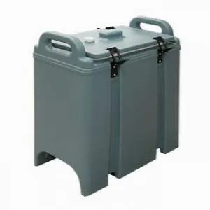 Термоконтейнер Cambro 401 350Lcd для супа 12,7л – купить в Краснодаре по цене завода