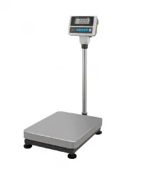 Весы товарные Cas HD-60 (60кг, 20г) АКБ/сеть электронные напольные – купить в Краснодаре с доставкой Купить весы товарные cas hd-60 (60кг, 20г) акб/сеть электронные напольные в Краснодаре – цена завода, доставка до двери | RuOborudovanie.ru