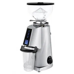 Кофемолка Fiorenzato F4 Filter Grey – купить в Краснодаре по цене завода