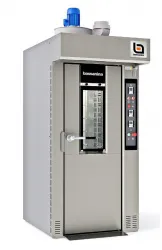 Печь ротационная Bassanina Fr Compact 46 газ – купить в Краснодаре с доставкой Купить печь ротационная bassanina fr compact 46 газ в Краснодаре – цена завода, доставка до двери | RuOborudovanie.ru