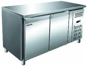 Стол холодильный Cooleq Gn2100Tn – купить в Краснодаре по цене завода