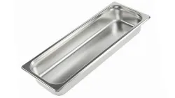 Гастроемкость GN2/4x100мм, 824-4 – купить в RuOborudovanie.ru с доставкой до двери Купить гастроемкость gn2/4x100мм, 824-4 – цена от завода, доставка до двери | RuOborudovanie.ru