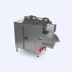 Фаршемешалка Revic RX 450 V вакуумная – купить в Краснодаре с доставкой Купить фаршемешалка revic rx 450 v вакуумная в Краснодаре – цена завода, доставка до двери | RuOborudovanie.ru