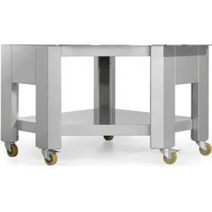 Подставка Cuppone Caravaggio Scr835/2 Rs Ps под печь для пиццы – купить в Краснодаре по цене завода