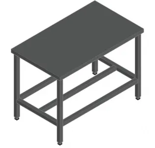 Стол островной спро-7-3 21000080989 – купить по цене завода