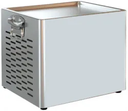 Фризер Koreco SSI Compact FIC для жареного мороженого поверхностью 30*24 см – купить в Краснодаре с доставкой Купить фризер koreco ssi compact fic для жареного мороженого поверхностью 30*24 см в Краснодаре – цена завода, доставка до двери | RuOborudovanie.ru