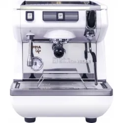 Купить кофемашина appia life 1gr s 220v white+high groups полуавтомат nuova simonelli в Краснодаре – цена завода, доставка до двери | RuOborudovanie.ru