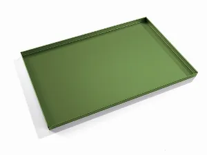 Противень Apach 600X400 тефлоновый – купить в Краснодаре по цене завода