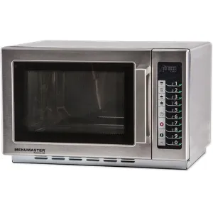 Печь микроволновая традиционная Menumaster MCS10TS – купить в Краснодаре по цене завода