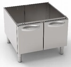 Стенд закрытый 900 серии Tecnoinox Vnp8L9 316119 – купить в Краснодаре по цене завода