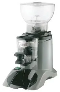 Кофемолка Cunill Brasil Grey Light (светло-серый) счетчик порций бункер 1кг 1300 об/мин – купить в Краснодаре по цене завода