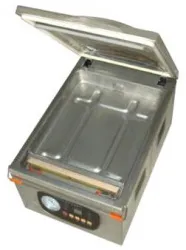 Купить вакуумная упаковочная машина gastrorag tvs-dz-260 в Краснодаре – цена завода, доставка до двери | RuOborudovanie.ru