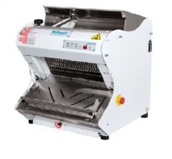 Хлеборез Rollmatic Cp42 10 ММ – купить в Краснодаре с доставкой Купить хлеборез rollmatic cp42 10 мм в Краснодаре – цена завода, доставка до двери | RuOborudovanie.ru
