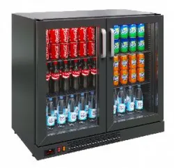 Купить шкаф холодильный барный polair td102-bar без столешницы арт.1151013d в Краснодаре – цена завода, доставка до двери | RuOborudovanie.ru