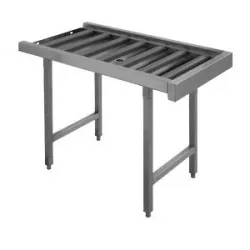 Стол прямой 2600 ММ Apach Chef Line L717087 – купить в Краснодаре с доставкой Купить стол прямой 2600 мм apach chef line l717087 в Краснодаре – цена завода, доставка до двери | RuOborudovanie.ru