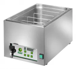 Купить аппарат для sous vide fimar sv-25 в Краснодаре – цена завода, доставка до двери | RuOborudovanie.ru