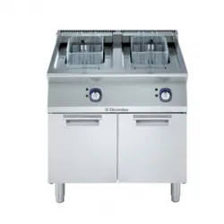 Купить фритюрница electrolux e7freh2bf0 371078 700 серии в Краснодаре – цена завода, доставка до двери | RuOborudovanie.ru