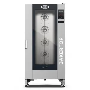 Пароконвектомат Unox XEBL-16EU-E1LS – купить по цене завода
