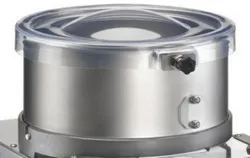 Бункер загрузочный для моделей CE 652, CE653, CE653V, CE H, CE R La Minerva Feedpan40L