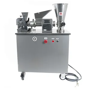 Пельменный аппарат FoodAtlas JGL 135-6A (AR) – купить в Краснодаре по цене завода