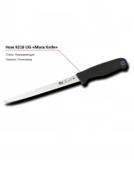 Нож 9218 UG MORA – купить в Краснодаре с доставкой Купить нож 9218 ug mora в Краснодаре – цена завода, доставка до двери | RuOborudovanie.ru