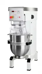 Миксер планетарный Varimixer Ar30 Vl-1S с приводом – купить в RuOborudovanie.ru с доставкой до двери Купить миксер планетарный varimixer ar30 vl-1s с приводом – цена от завода, доставка до двери | RuOborudovanie.ru