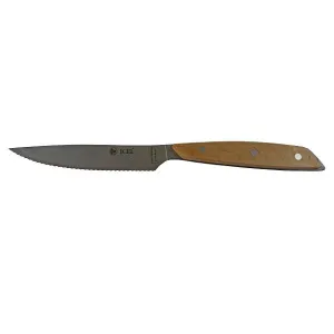 Нож для стейка 11СМ, ручка из оливы 23700.St04000.110 – купить по цене завода