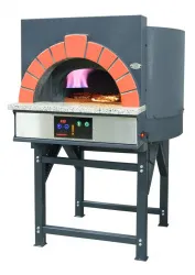 Печь для пиццы Morello Forni Pg110 Standard газовая – купить в Краснодаре с доставкой Купить печь для пиццы morello forni pg110 standard газовая в Краснодаре – цена завода, доставка до двери | RuOborudovanie.ru