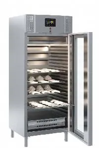 Шкаф морозильный/расстоечный Carboma Pro с контролем влажности M560-1-G En-Hhc (5) 0430 – купить по цене завода