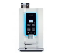 Купить кофемашина animo optibean 2 xl ng белый в Краснодаре – цена завода, доставка до двери | RuOborudovanie.ru