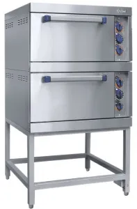 Шкаф жарочный ШЖЭ-2 (чу) арт.71000000167 – купить в Краснодаре по цене завода