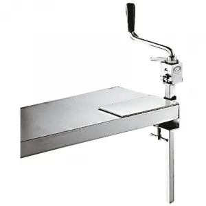 Консервооткрыватель Paderno 4981200 – купить в Краснодаре по цене завода