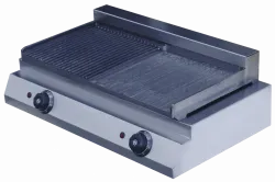 Купить жарочная поверхность grill master ф2пжэ (ктэ) (комбин. поверхность) настольная в Краснодаре – цена завода, доставка до двери | RuOborudovanie.ru