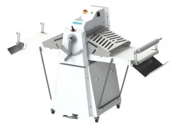 Тестораскатка Rollmatic R50/08 – купить в Краснодаре с доставкой Купить тестораскатка rollmatic r50/08 в Краснодаре – цена завода, доставка до двери | RuOborudovanie.ru