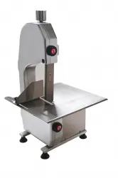 Пила ленточная Viatto HLS-1650A для резки мяса 0,75кВт – купить в Краснодаре с доставкой Купить пила ленточная viatto hls-1650a для резки мяса 0,75квт в Краснодаре – цена завода, доставка до двери | RuOborudovanie.ru