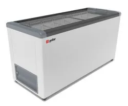 Ларь морозильный Frostor GELLAR FG 600 C серый – купить в RuOborudovanie.ru с доставкой до двери Купить ларь морозильный frostor gellar fg 600 c серый – цена от завода, доставка до двери | RuOborudovanie.ru